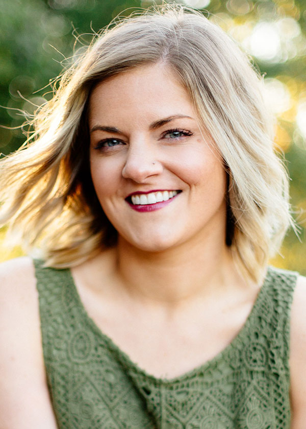 Torrey Duerr