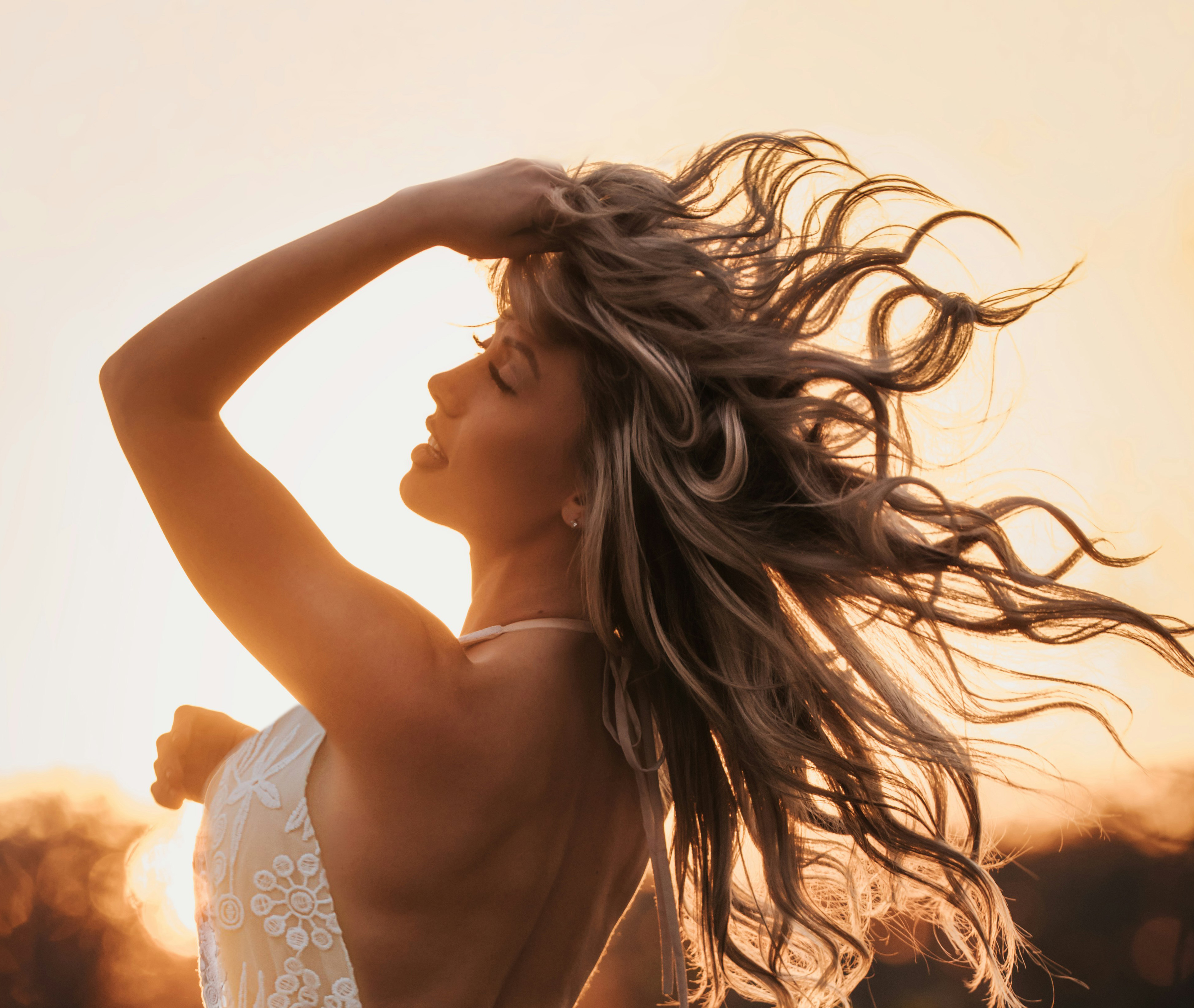 Your Parlor of Wayzata Look