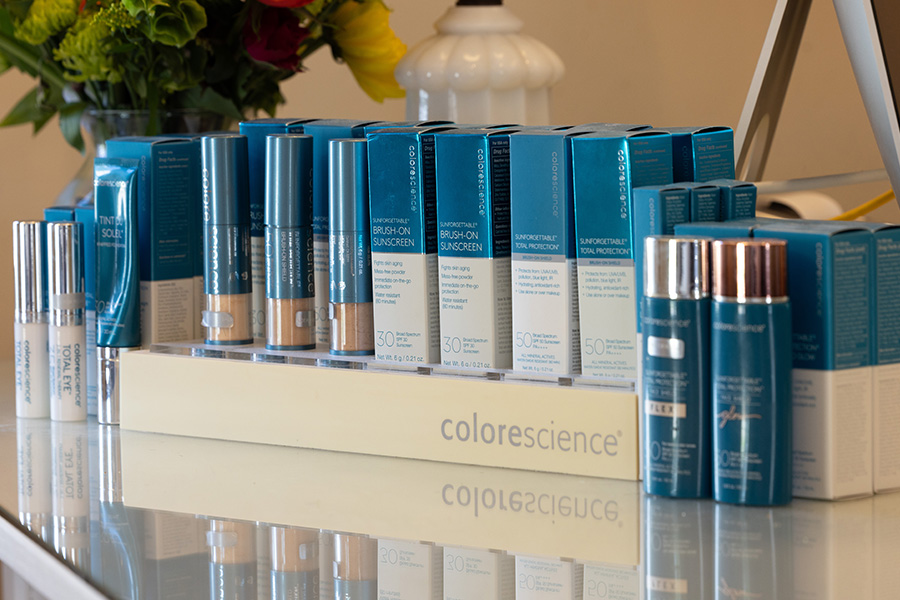 Colorescience
